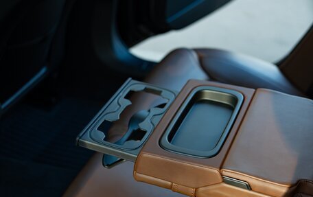 Volvo V90 Cross Country I рестайлинг, 2019 год, 3 500 000 рублей, 18 фотография