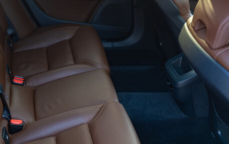 Volvo V90 Cross Country I рестайлинг, 2019 год, 3 500 000 рублей, 14 фотография