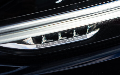 Volvo V90 Cross Country I рестайлинг, 2019 год, 3 500 000 рублей, 22 фотография