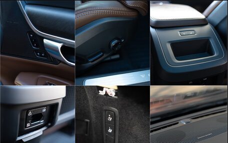 Volvo V90 Cross Country I рестайлинг, 2019 год, 3 500 000 рублей, 19 фотография