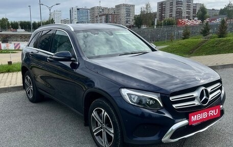 Mercedes-Benz GLC, 2018 год, 2 950 000 рублей, 4 фотография
