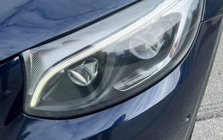 Mercedes-Benz GLC, 2018 год, 2 950 000 рублей, 10 фотография