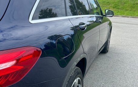 Mercedes-Benz GLC, 2018 год, 2 950 000 рублей, 15 фотография