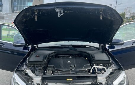 Mercedes-Benz GLC, 2018 год, 2 950 000 рублей, 16 фотография