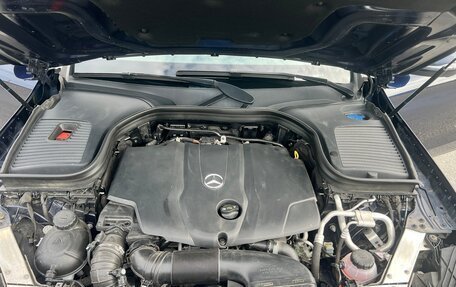 Mercedes-Benz GLC, 2018 год, 2 950 000 рублей, 17 фотография