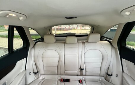 Mercedes-Benz GLC, 2018 год, 2 950 000 рублей, 19 фотография