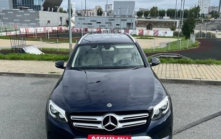 Mercedes-Benz GLC, 2018 год, 2 950 000 рублей, 5 фотография