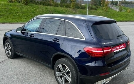 Mercedes-Benz GLC, 2018 год, 2 950 000 рублей, 8 фотография