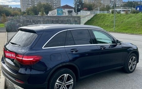 Mercedes-Benz GLC, 2018 год, 2 950 000 рублей, 7 фотография