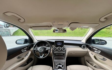 Mercedes-Benz GLC, 2018 год, 2 950 000 рублей, 20 фотография