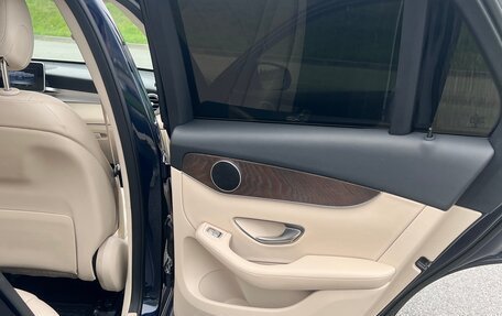 Mercedes-Benz GLC, 2018 год, 2 950 000 рублей, 27 фотография