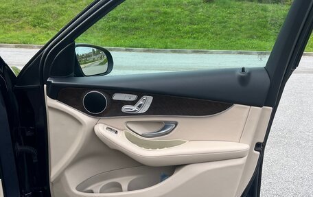 Mercedes-Benz GLC, 2018 год, 2 950 000 рублей, 25 фотография