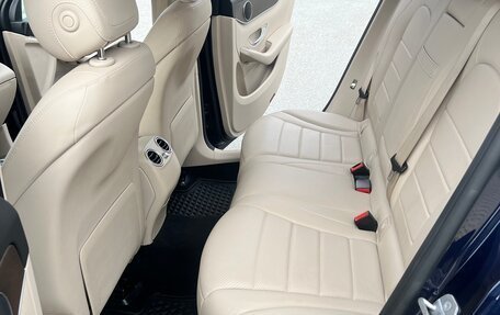 Mercedes-Benz GLC, 2018 год, 2 950 000 рублей, 28 фотография