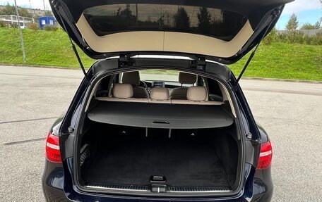 Mercedes-Benz GLC, 2018 год, 2 950 000 рублей, 30 фотография