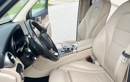 Mercedes-Benz GLC, 2018 год, 2 950 000 рублей, 22 фотография