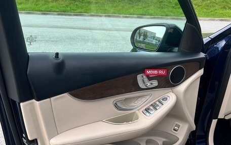 Mercedes-Benz GLC, 2018 год, 2 950 000 рублей, 24 фотография