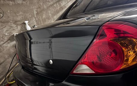 KIA Spectra II (LD), 2007 год, 340 000 рублей, 7 фотография