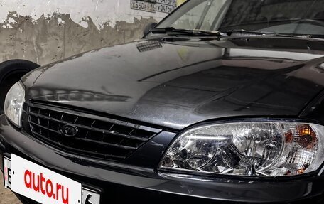 KIA Spectra II (LD), 2007 год, 340 000 рублей, 4 фотография