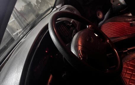 KIA Spectra II (LD), 2007 год, 340 000 рублей, 3 фотография