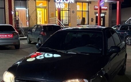 KIA Spectra II (LD), 2007 год, 340 000 рублей, 2 фотография