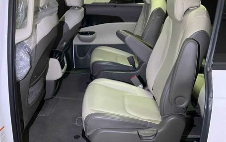 KIA Carnival, 2020 год, 4 500 000 рублей, 4 фотография