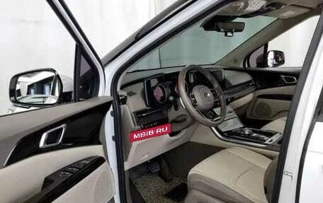 KIA Carnival, 2020 год, 4 500 000 рублей, 2 фотография