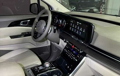 KIA Carnival, 2020 год, 4 500 000 рублей, 6 фотография