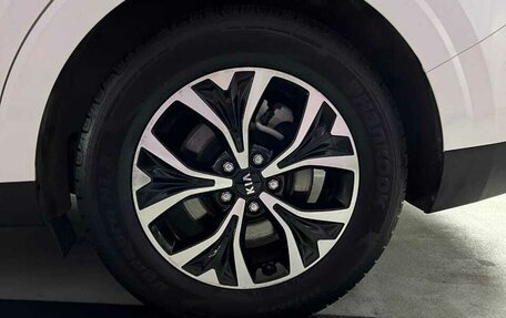 KIA Carnival, 2020 год, 4 500 000 рублей, 10 фотография