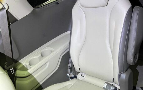 KIA Carnival, 2020 год, 4 500 000 рублей, 13 фотография