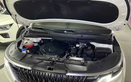 KIA Carnival, 2020 год, 4 500 000 рублей, 9 фотография