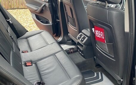 BMW X3, 2016 год, 2 800 000 рублей, 5 фотография