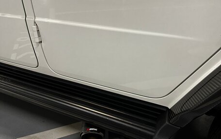 Mercedes-Benz G-Класс AMG, 2018 год, 18 000 000 рублей, 7 фотография