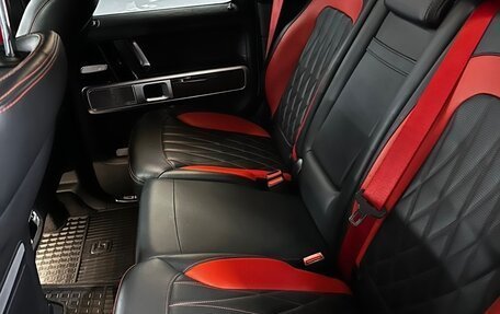 Mercedes-Benz G-Класс AMG, 2018 год, 18 000 000 рублей, 12 фотография