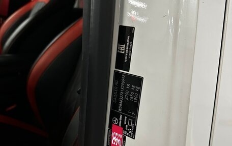 Mercedes-Benz G-Класс AMG, 2018 год, 18 000 000 рублей, 8 фотография