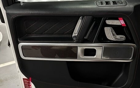 Mercedes-Benz G-Класс AMG, 2018 год, 18 000 000 рублей, 11 фотография