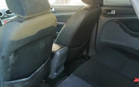 Ford Focus II рестайлинг, 2008 год, 580 000 рублей, 7 фотография