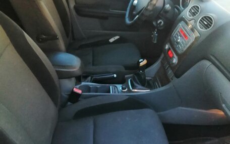 Ford Focus II рестайлинг, 2008 год, 580 000 рублей, 8 фотография