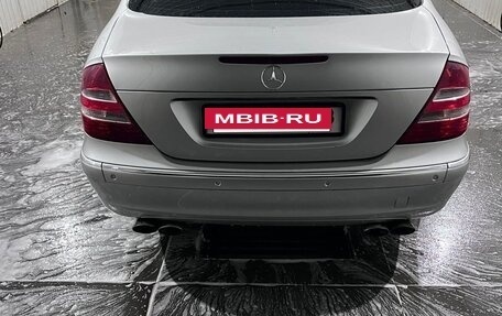 Mercedes-Benz E-Класс, 2003 год, 850 000 рублей, 5 фотография