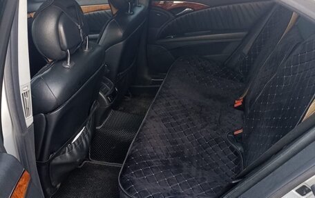 Mercedes-Benz E-Класс, 2003 год, 850 000 рублей, 12 фотография