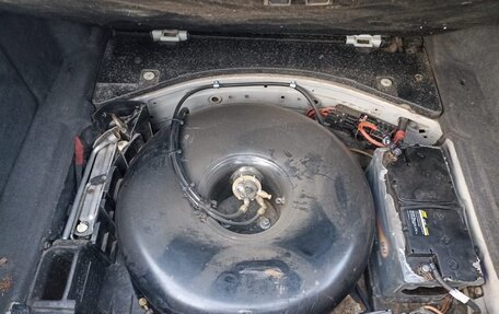 Mercedes-Benz E-Класс, 2003 год, 850 000 рублей, 18 фотография