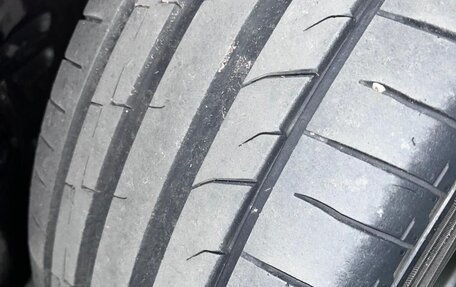 Mercedes-Benz E-Класс, 2003 год, 850 000 рублей, 20 фотография