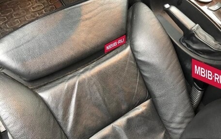 BMW 5 серия, 2007 год, 1 000 000 рублей, 4 фотография