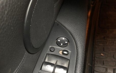 BMW 5 серия, 2007 год, 1 000 000 рублей, 13 фотография