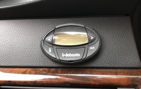 BMW 5 серия, 2007 год, 1 000 000 рублей, 12 фотография