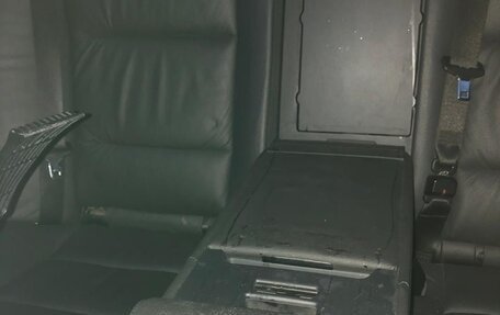 BMW 5 серия, 2007 год, 1 000 000 рублей, 10 фотография