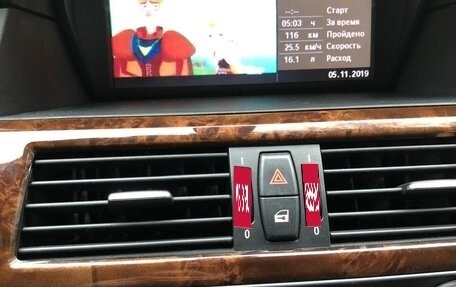 BMW 5 серия, 2007 год, 1 000 000 рублей, 8 фотография