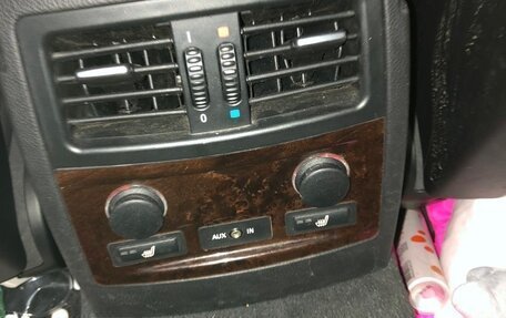 BMW 5 серия, 2007 год, 1 000 000 рублей, 9 фотография