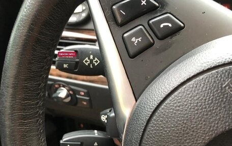 BMW 5 серия, 2007 год, 1 000 000 рублей, 14 фотография