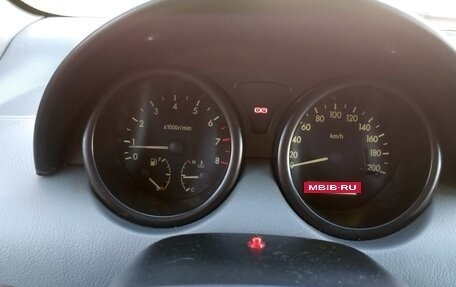 Chevrolet Aveo III, 2004 год, 225 000 рублей, 10 фотография