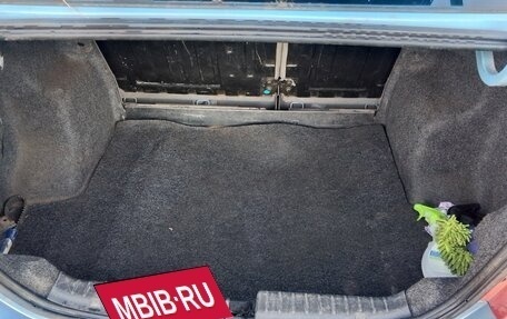 Chevrolet Aveo III, 2004 год, 225 000 рублей, 13 фотография